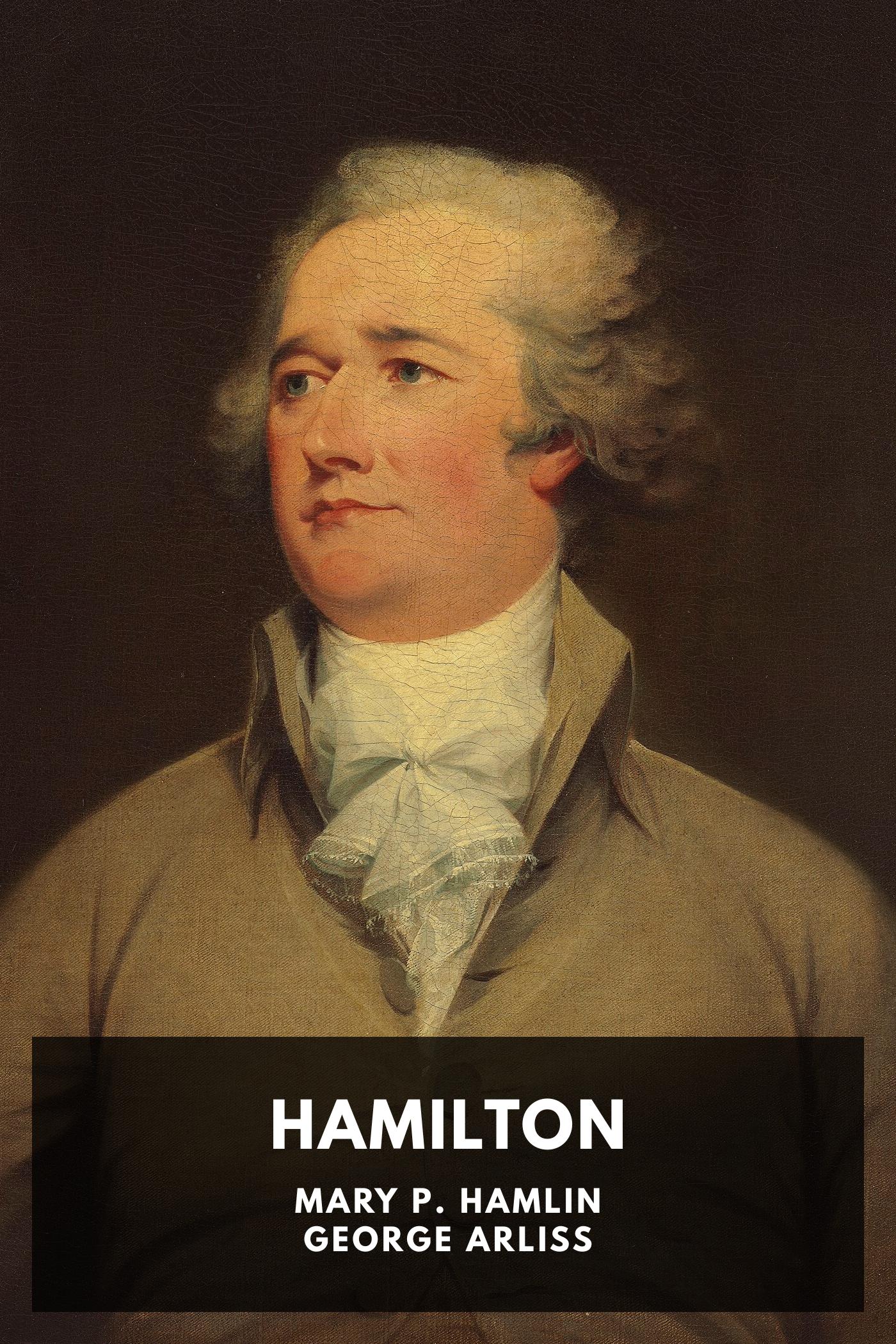 Hamilton - Mary P. Hamlin